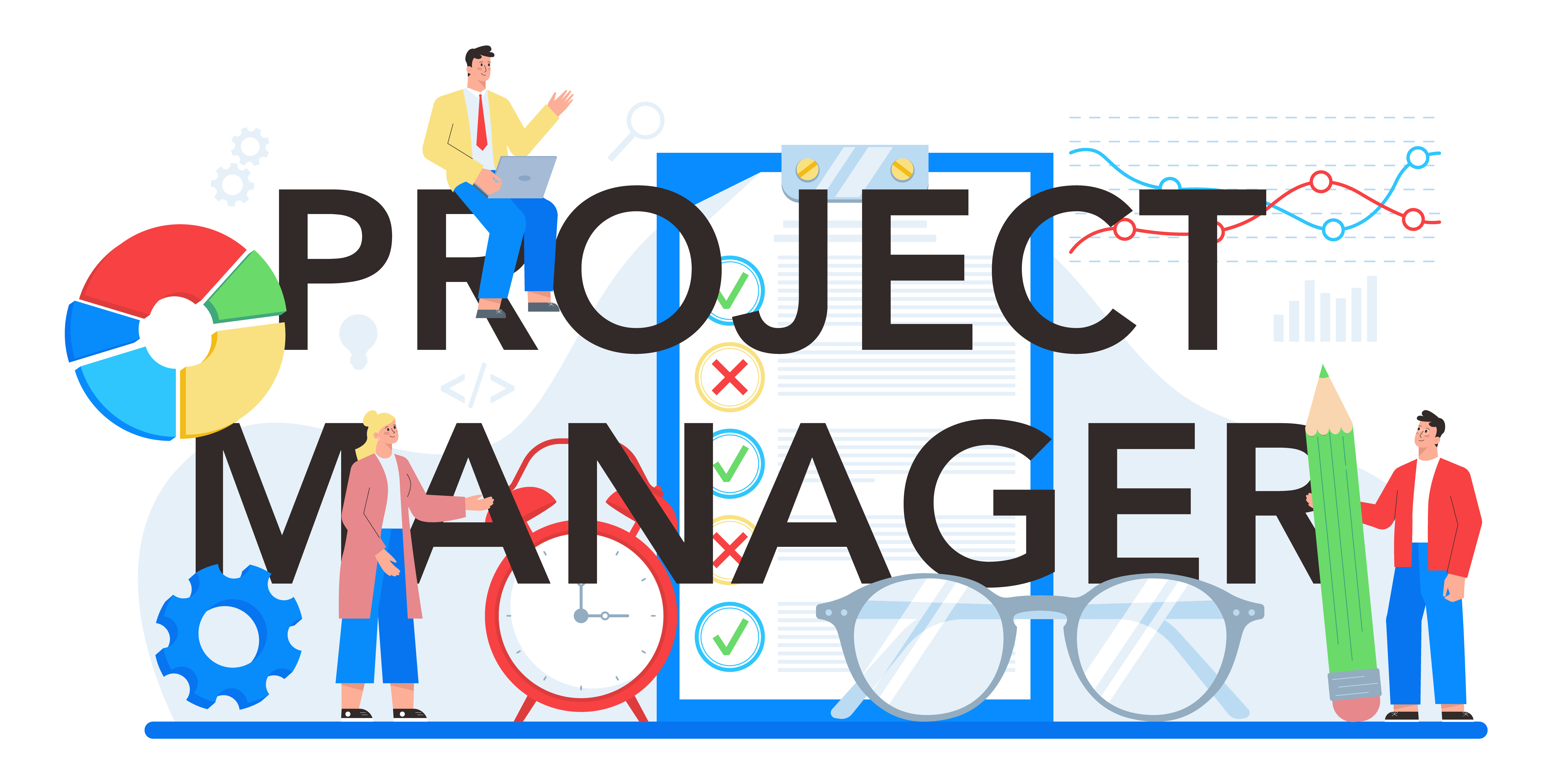 Project Management: Course 2 Notes