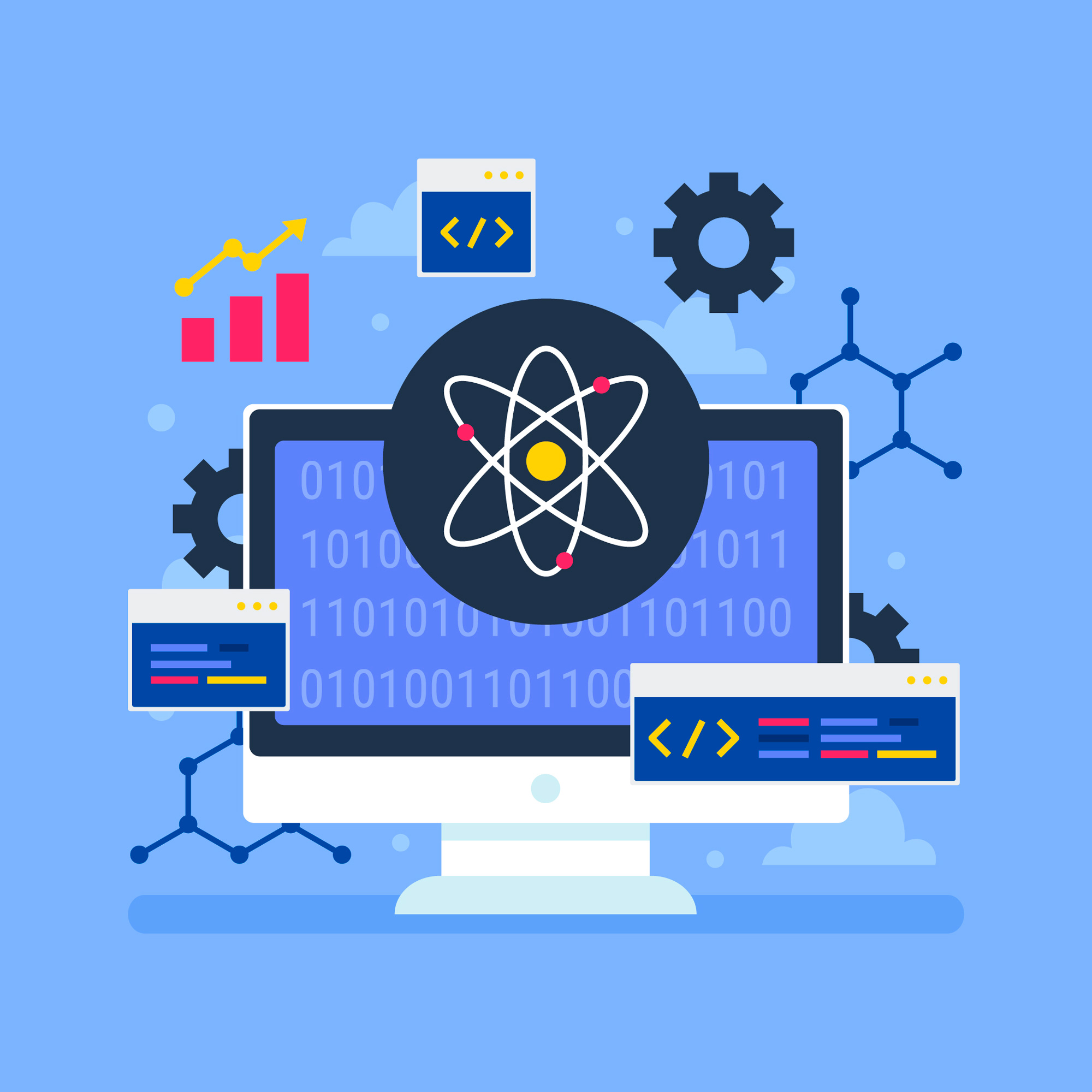 React: Creating Tic-Tac-Toe